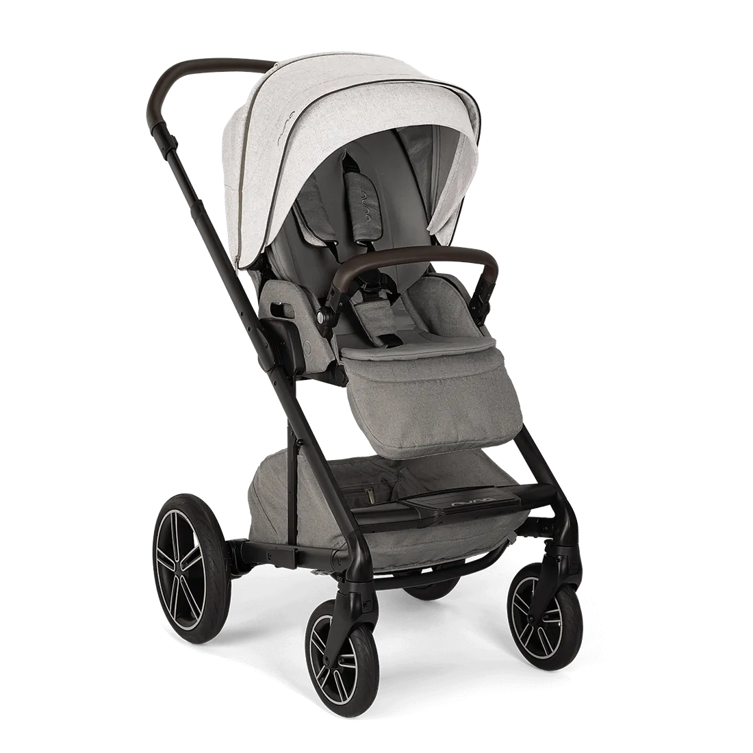 Nuna MIXX Next (Pebble 360 PRO2) Travel System - Mineral