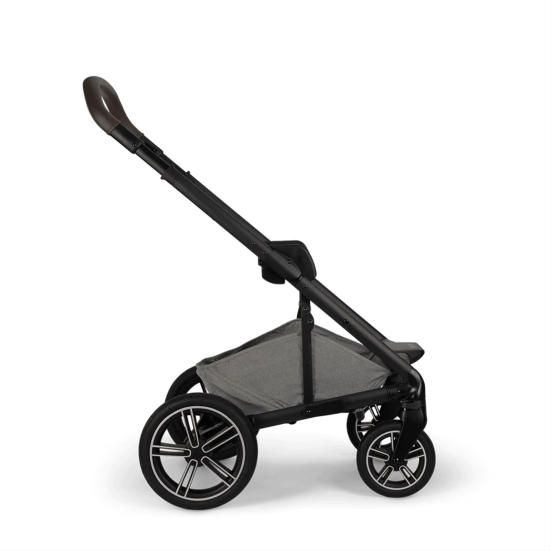 Nuna MIXX Next (Pebble 360 PRO2) Travel System - Mineral