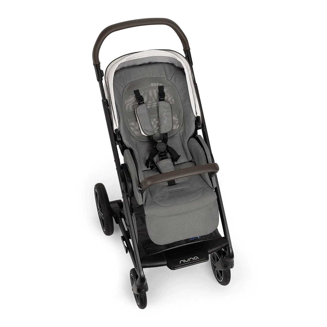 Nuna MIXX Next (Pebble 360 PRO2) Travel System - Mineral