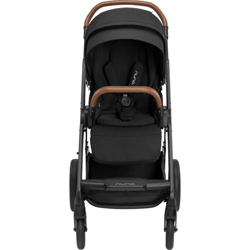 Nuna MIXX next   PIPA aire rx Travel System