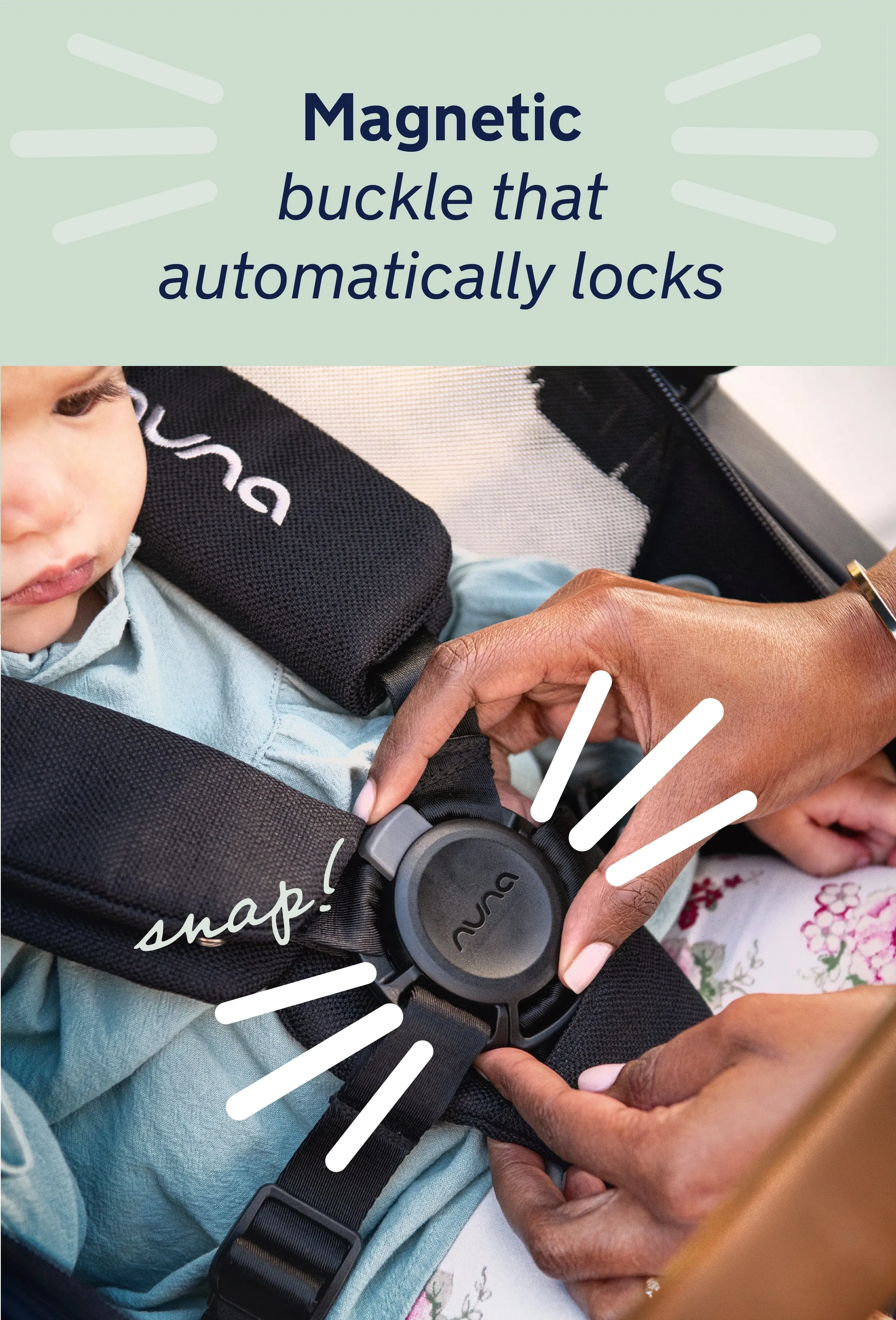 Nuna MIXX next   PIPA rx Travel System