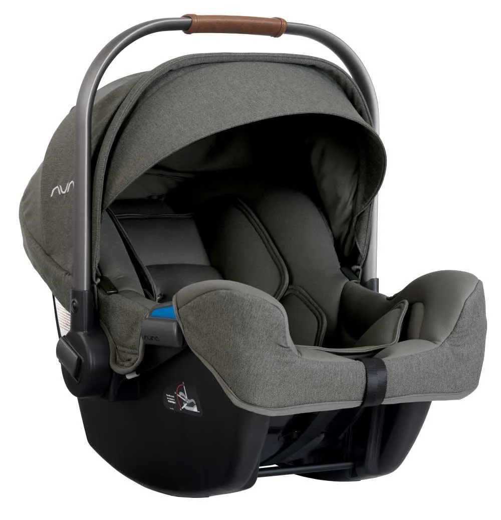 Nuna Mixx Next   Pipa Travel System