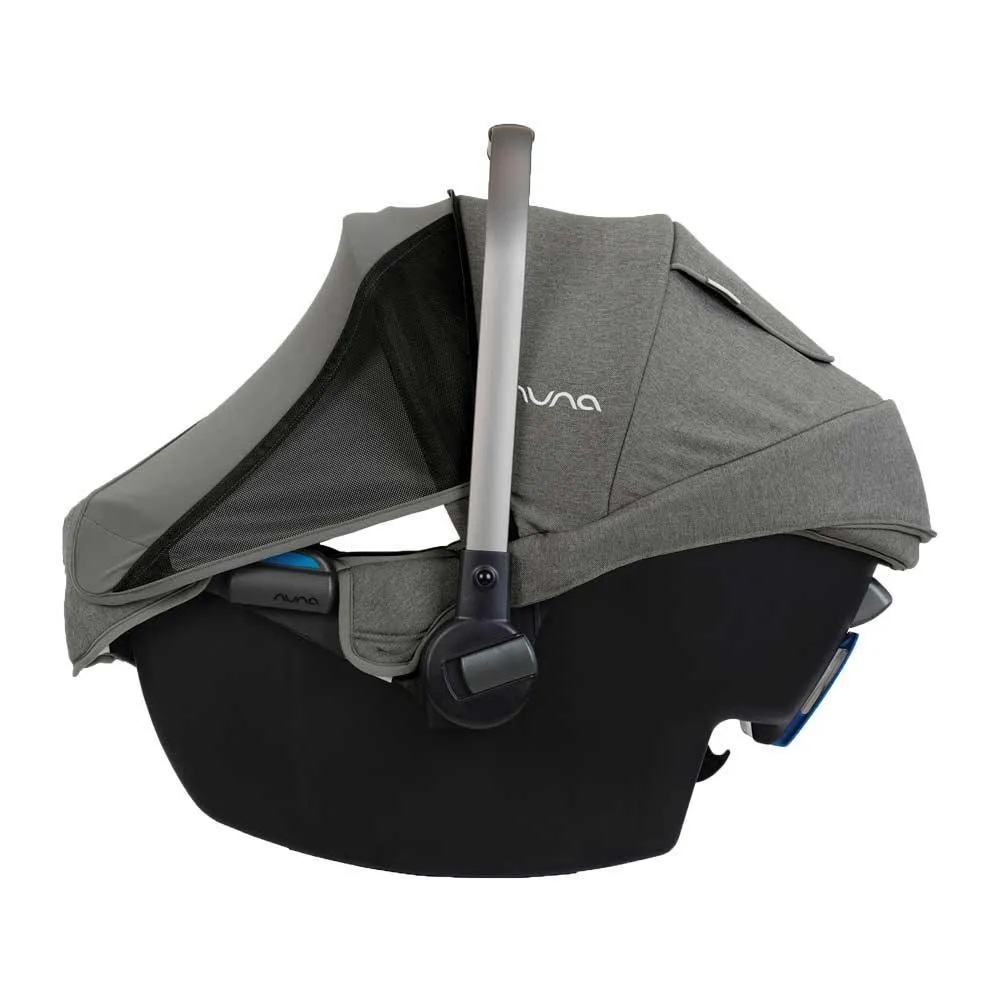 Nuna Mixx Next   Pipa Travel System