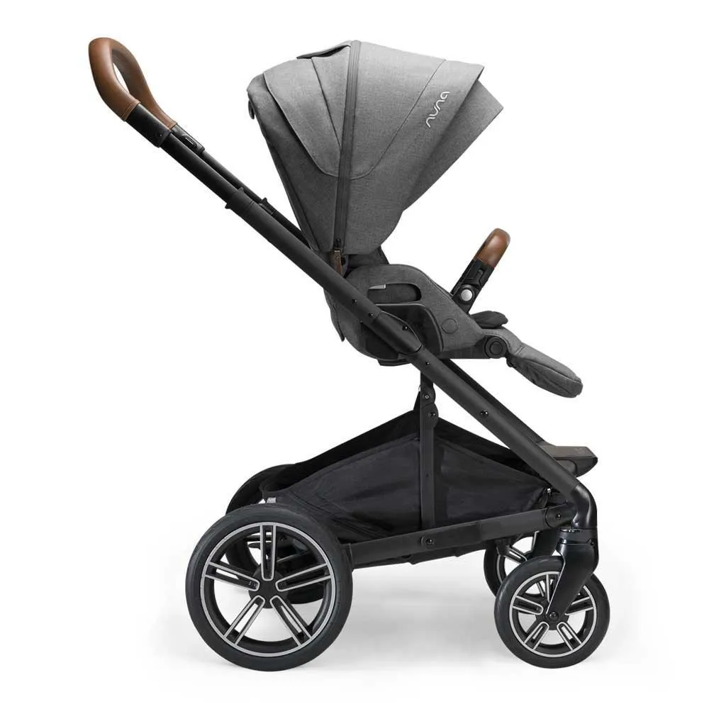 Nuna Mixx Next   Pipa Travel System