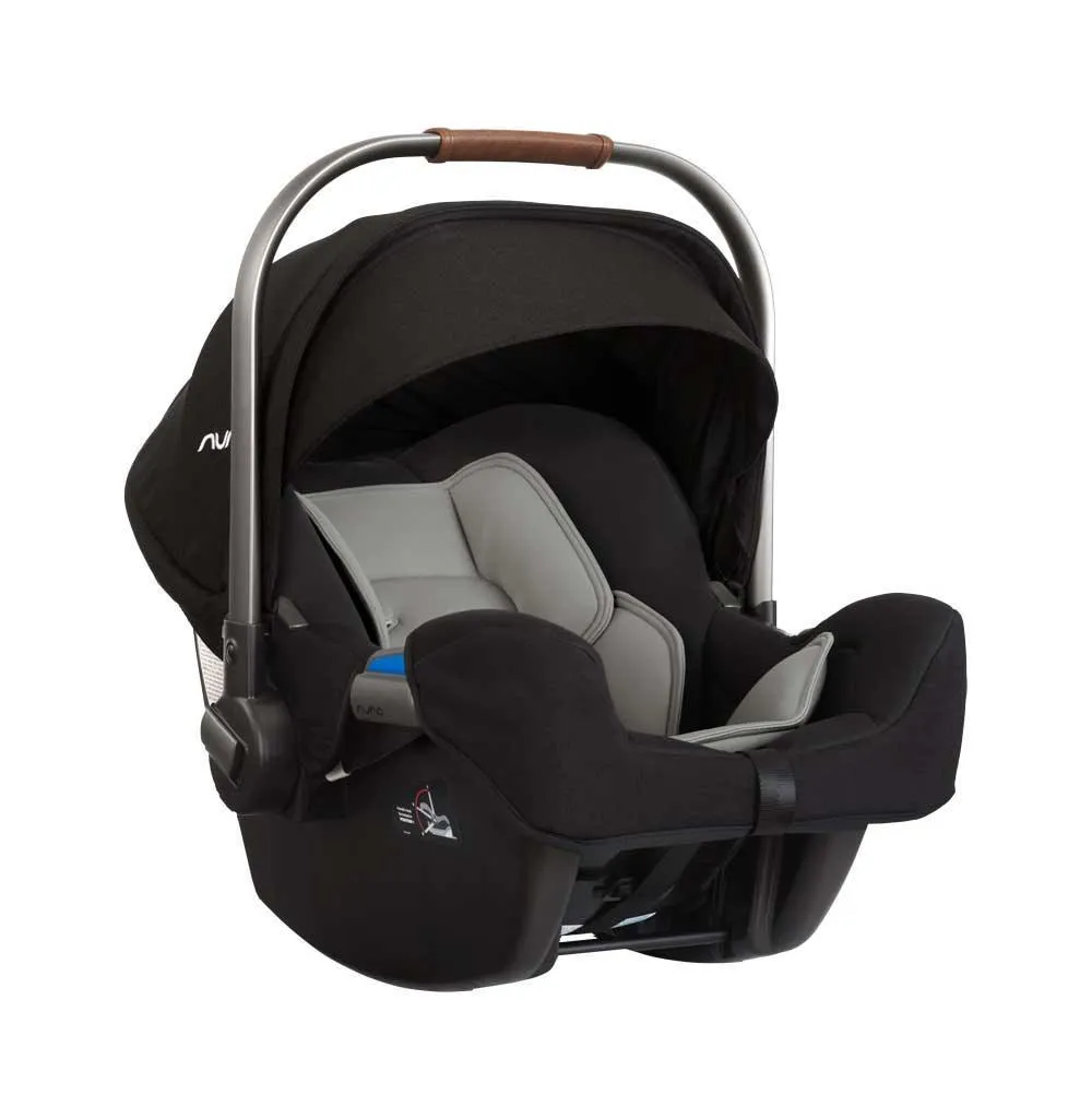 Nuna Mixx Next   Pipa Travel System
