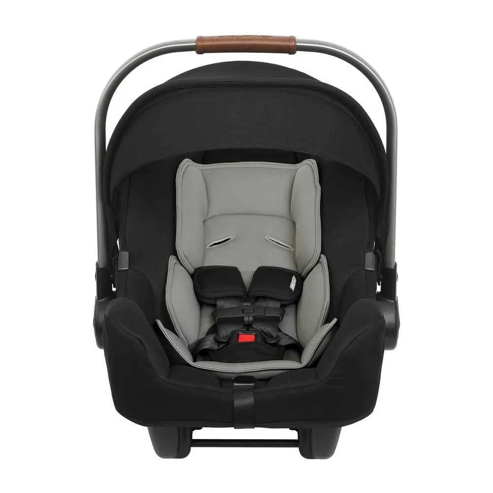 Nuna Mixx Next   Pipa Travel System