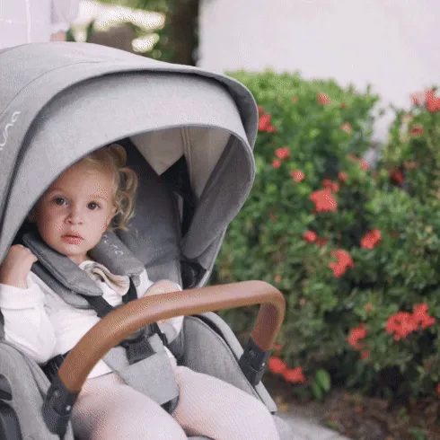 Nuna Mixx Next   Pipa Travel System