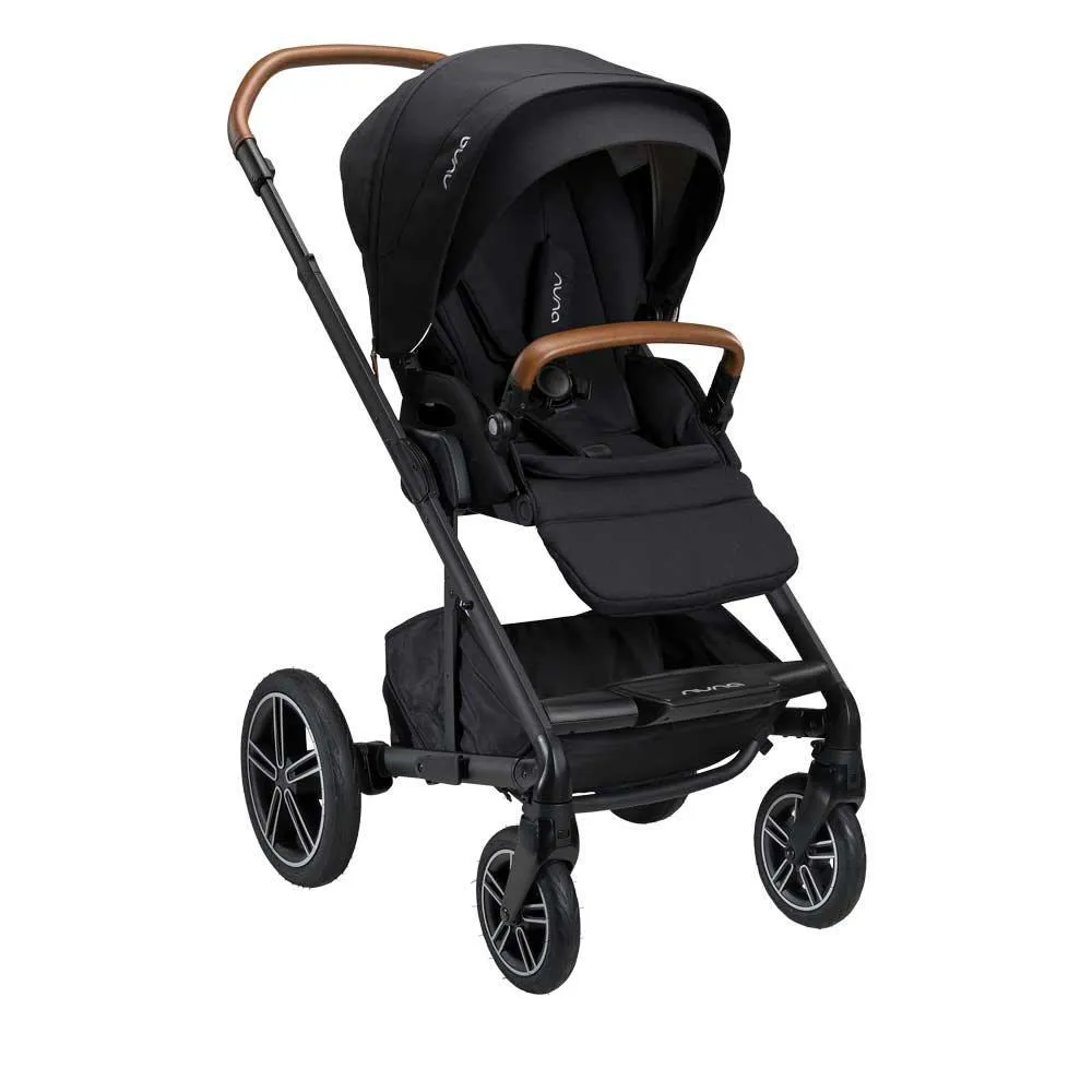 Nuna Mixx Next   Pipa Travel System