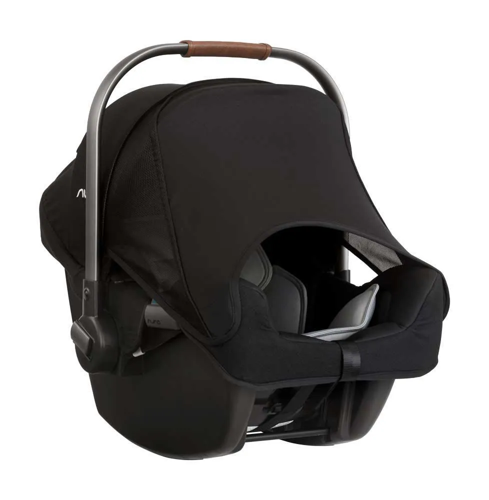 Nuna Mixx Next   Pipa Travel System