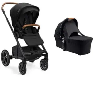 Nuna Mixx Next Pram