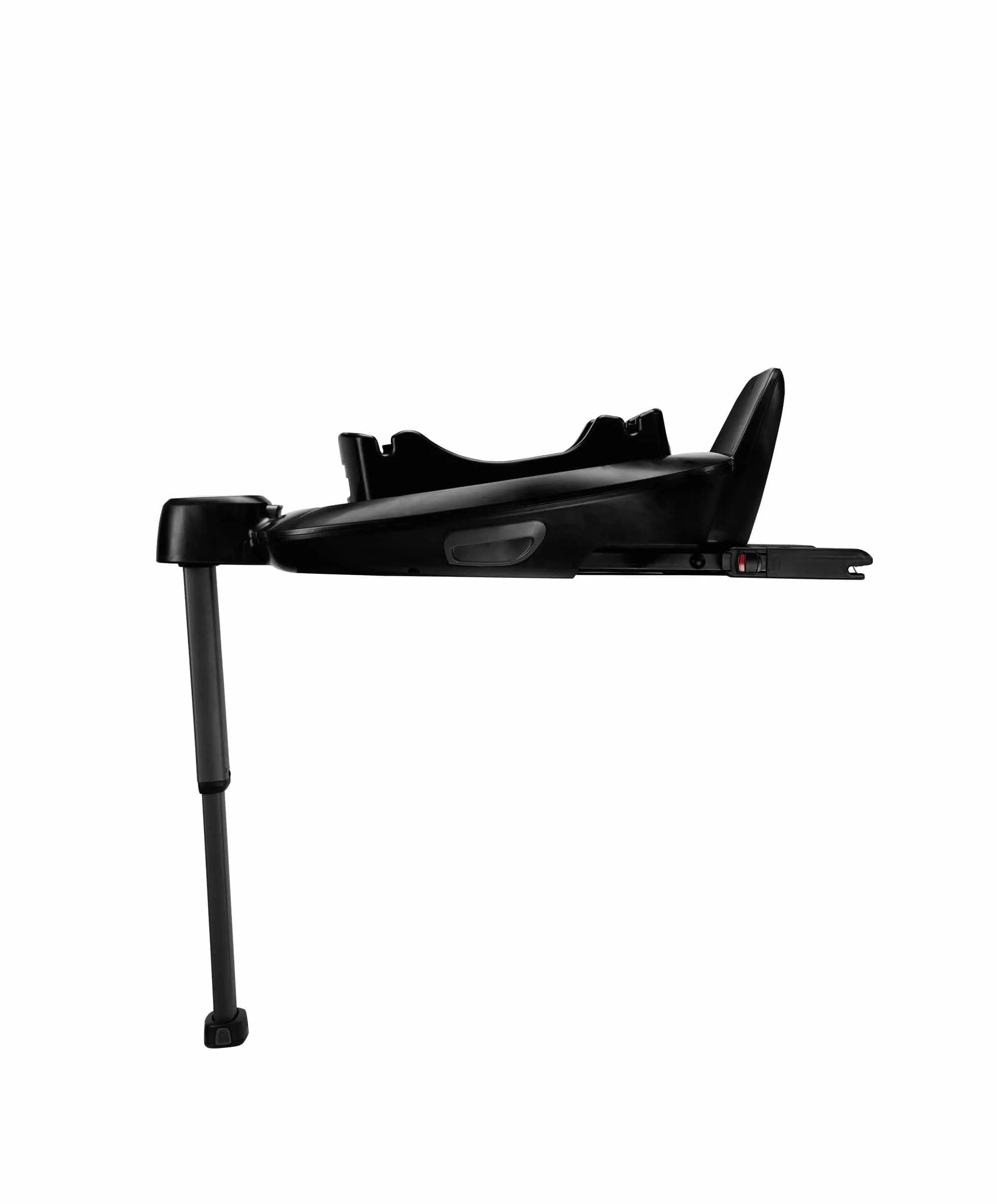 Nuna Mixx Next Pushchair 5 Piece Travel Bundle with PIPA Next Car Seat & Base - Caviar