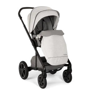 Nuna MIXX Next Pushchair - Mineral