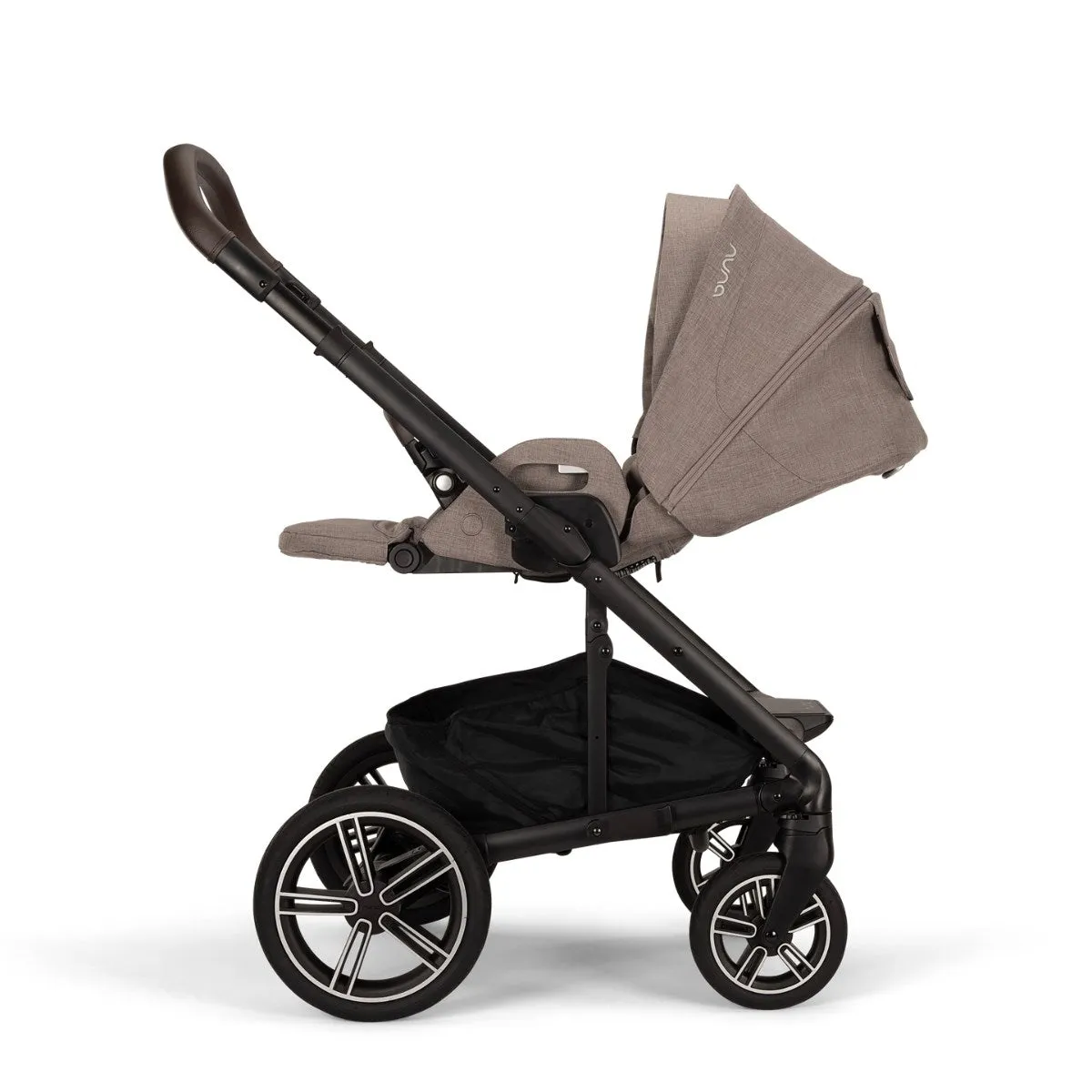 Nuna Mixx Next Pushchair