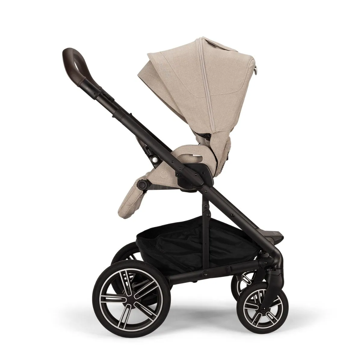 Nuna Mixx Next Pushchair