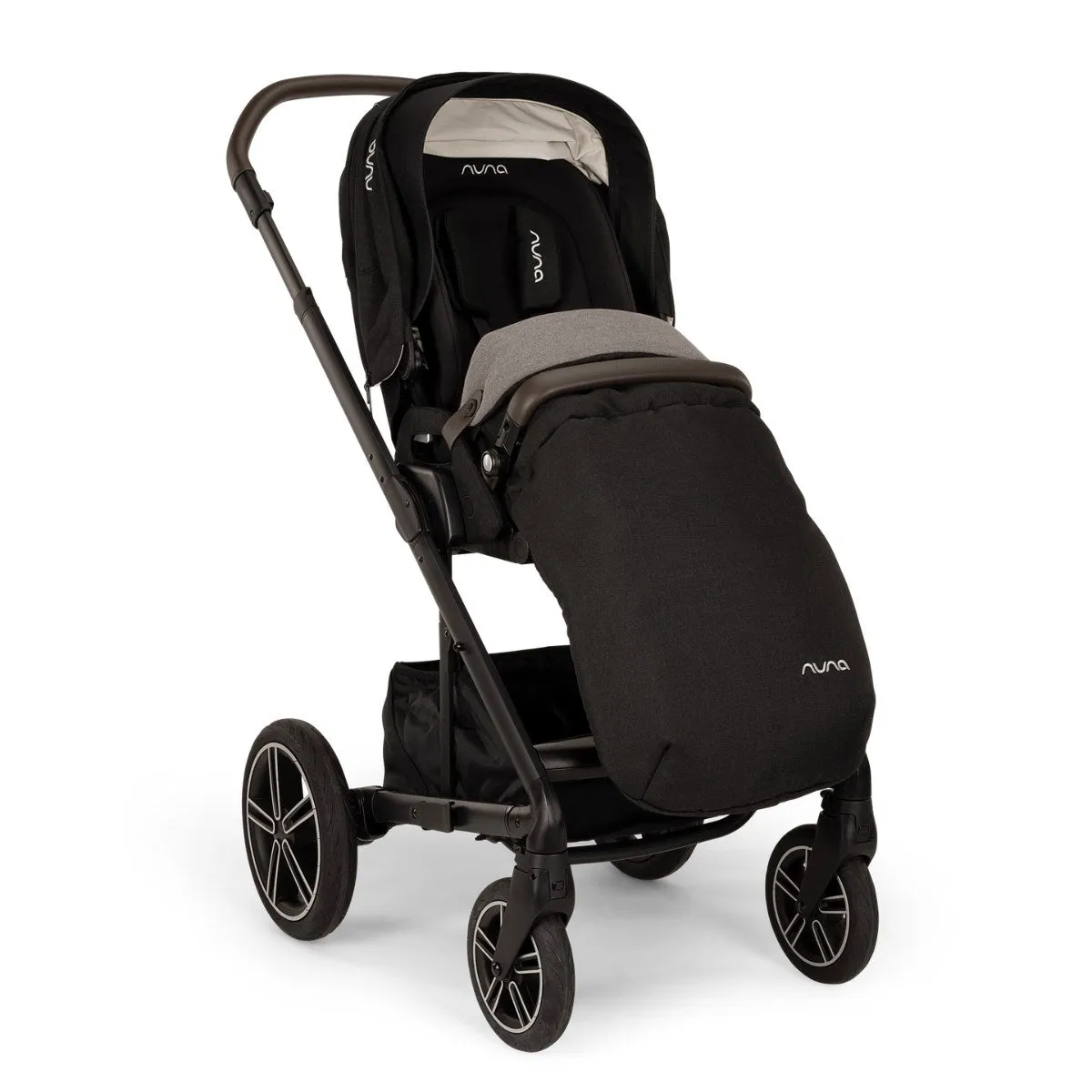 Nuna Mixx Next Pushchair