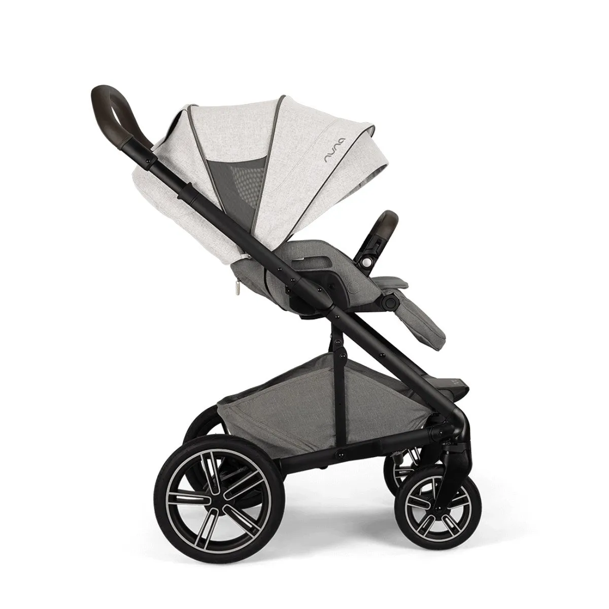 Nuna Mixx Next Pushchair