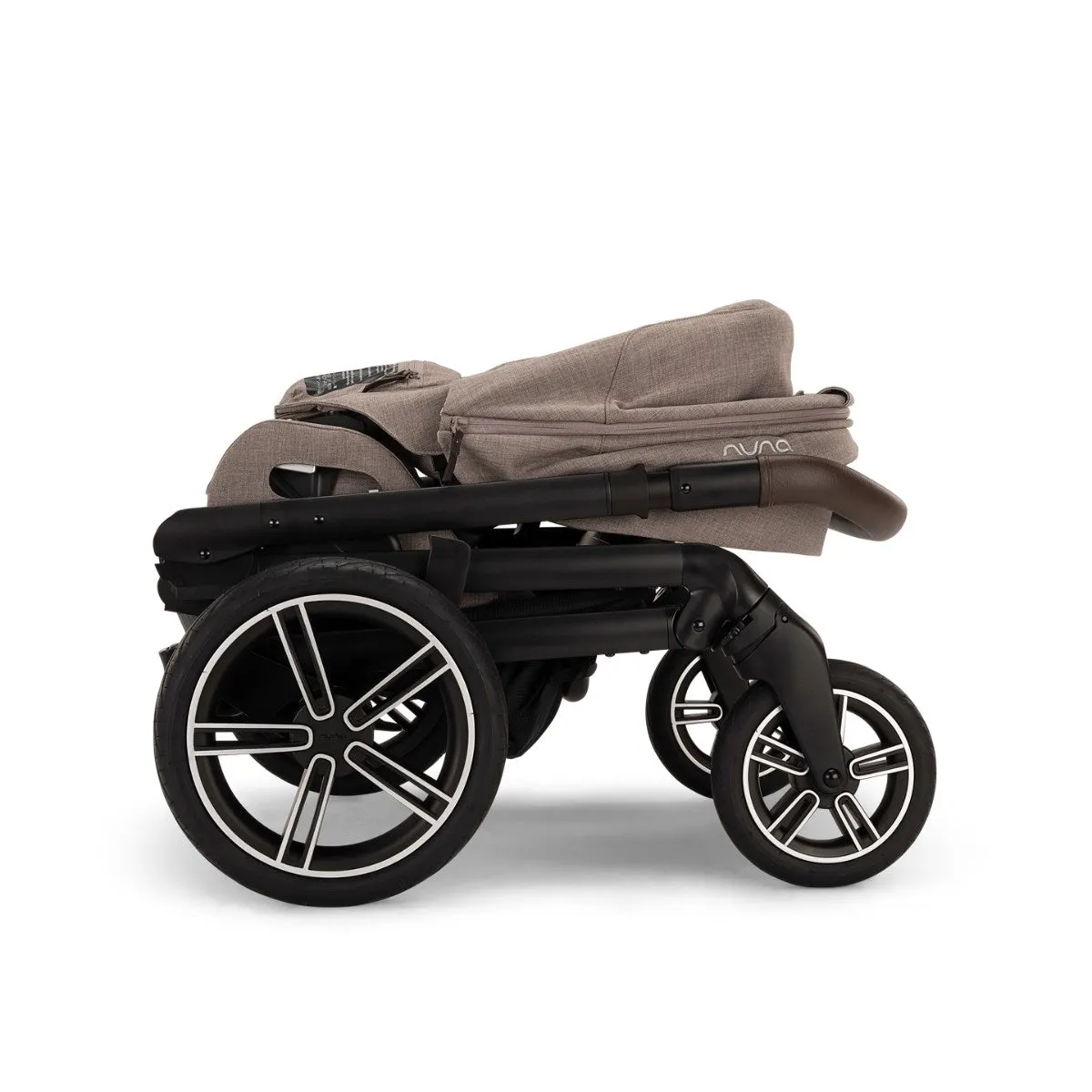 Nuna Mixx Next Pushchair