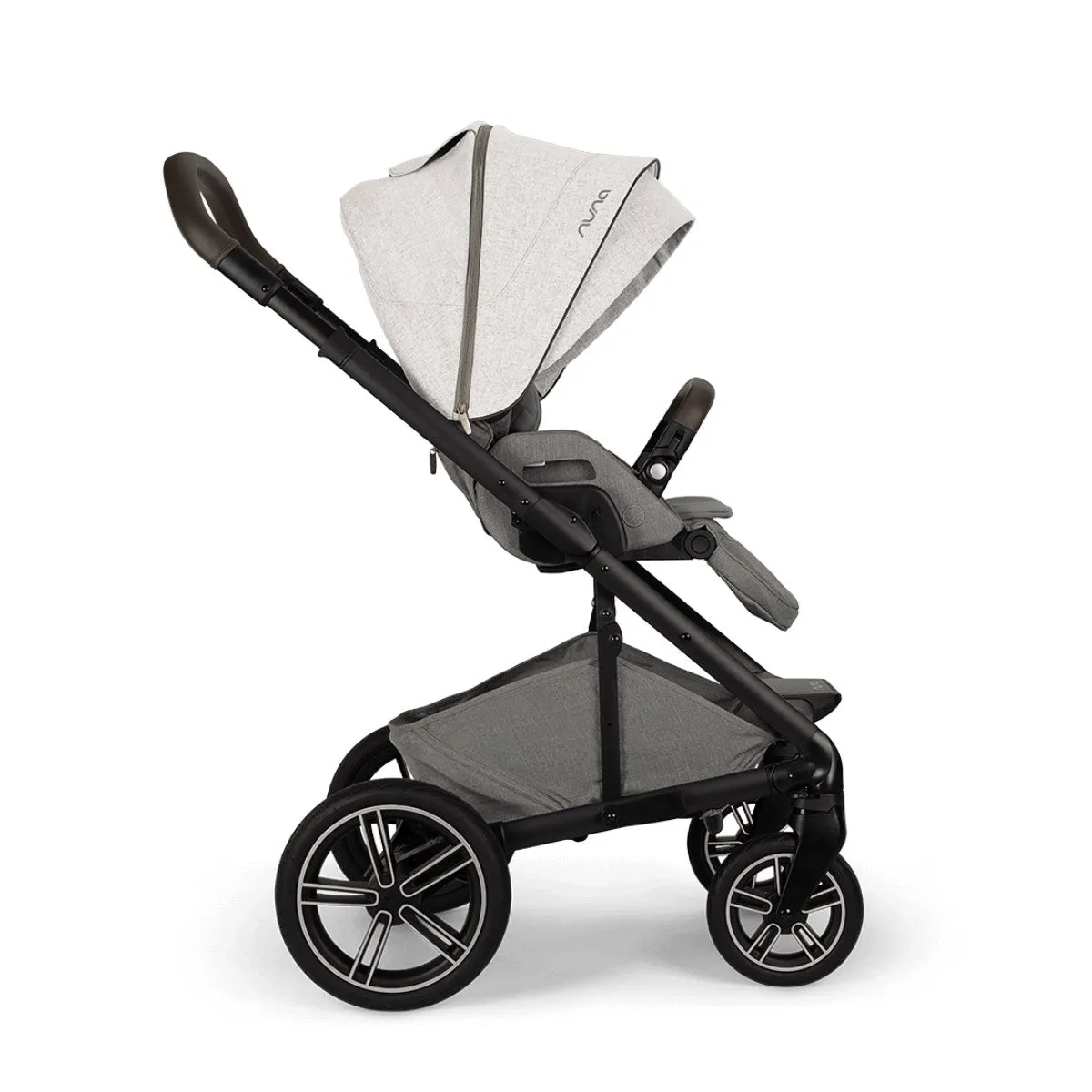 Nuna Mixx Next Pushchair