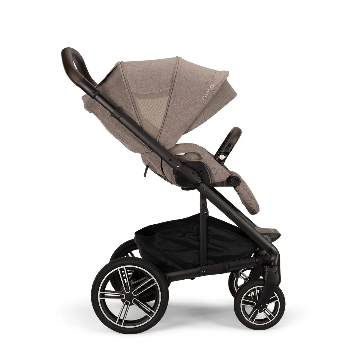 Nuna Mixx Next Pushchair