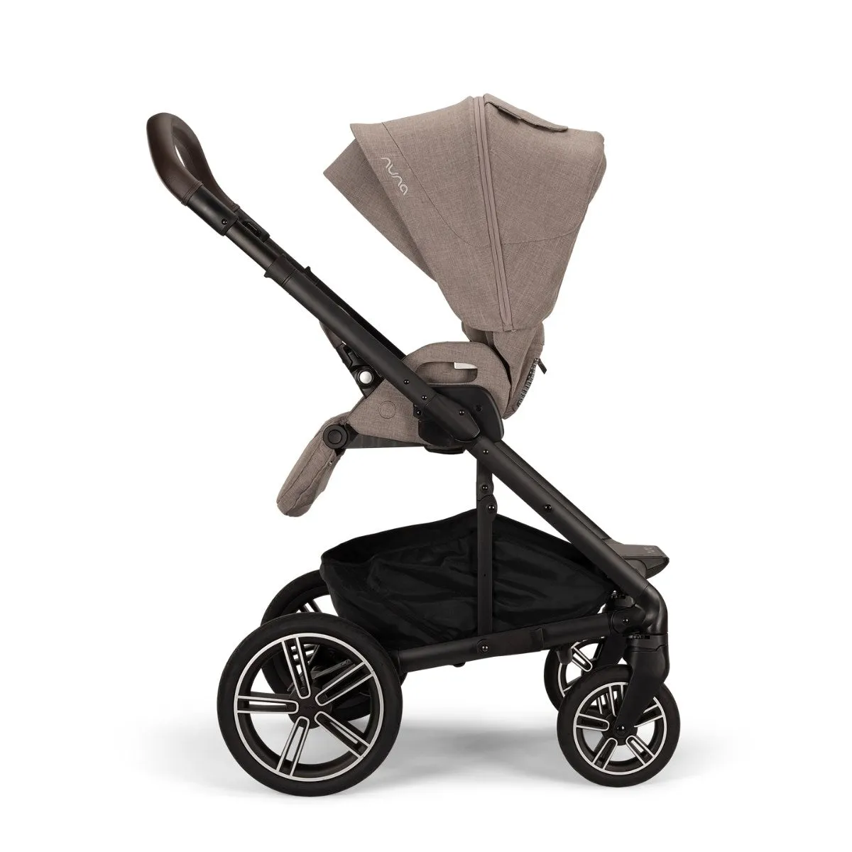 Nuna Mixx Next Pushchair