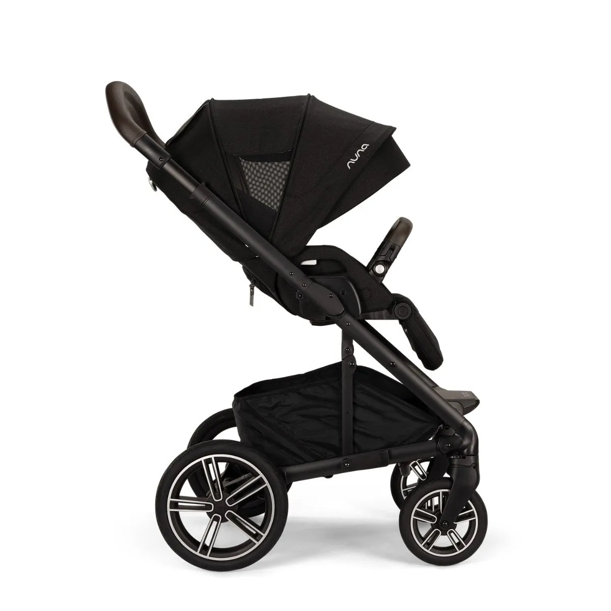 Nuna Mixx Next Pushchair