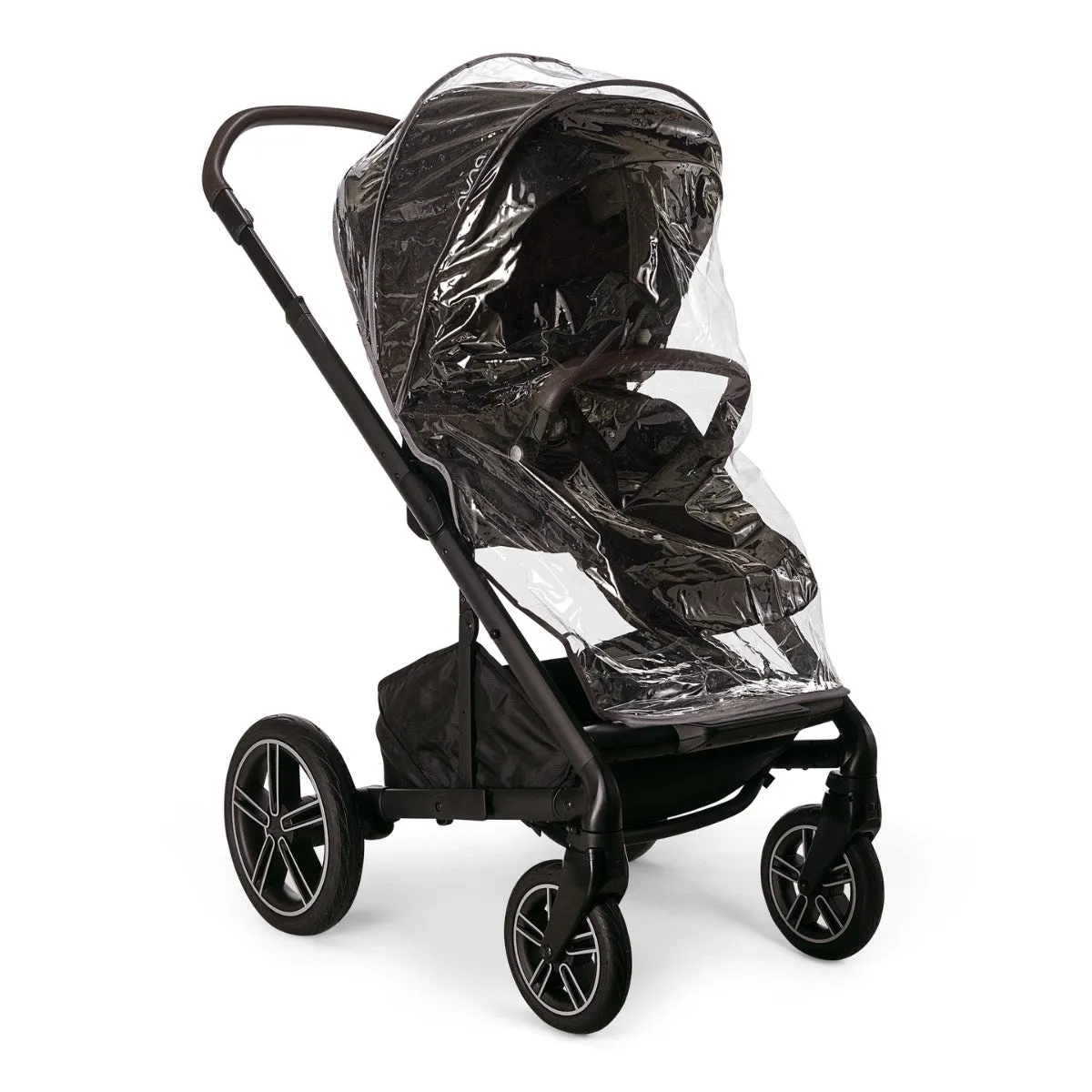 Nuna Mixx Next Pushchair