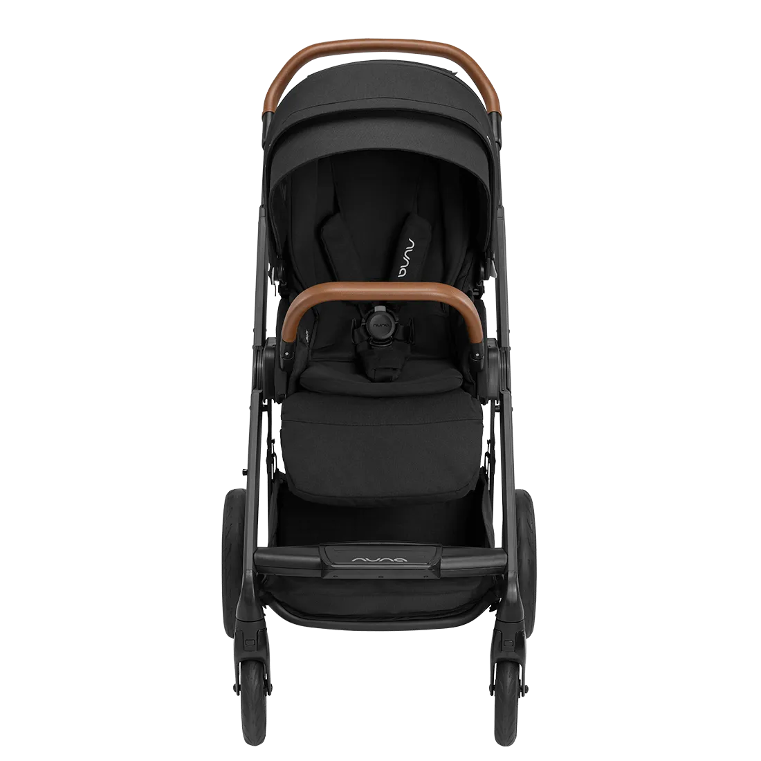 Nuna MIXX Next Stroller and PIPA Urbn Car Seat Travel System
