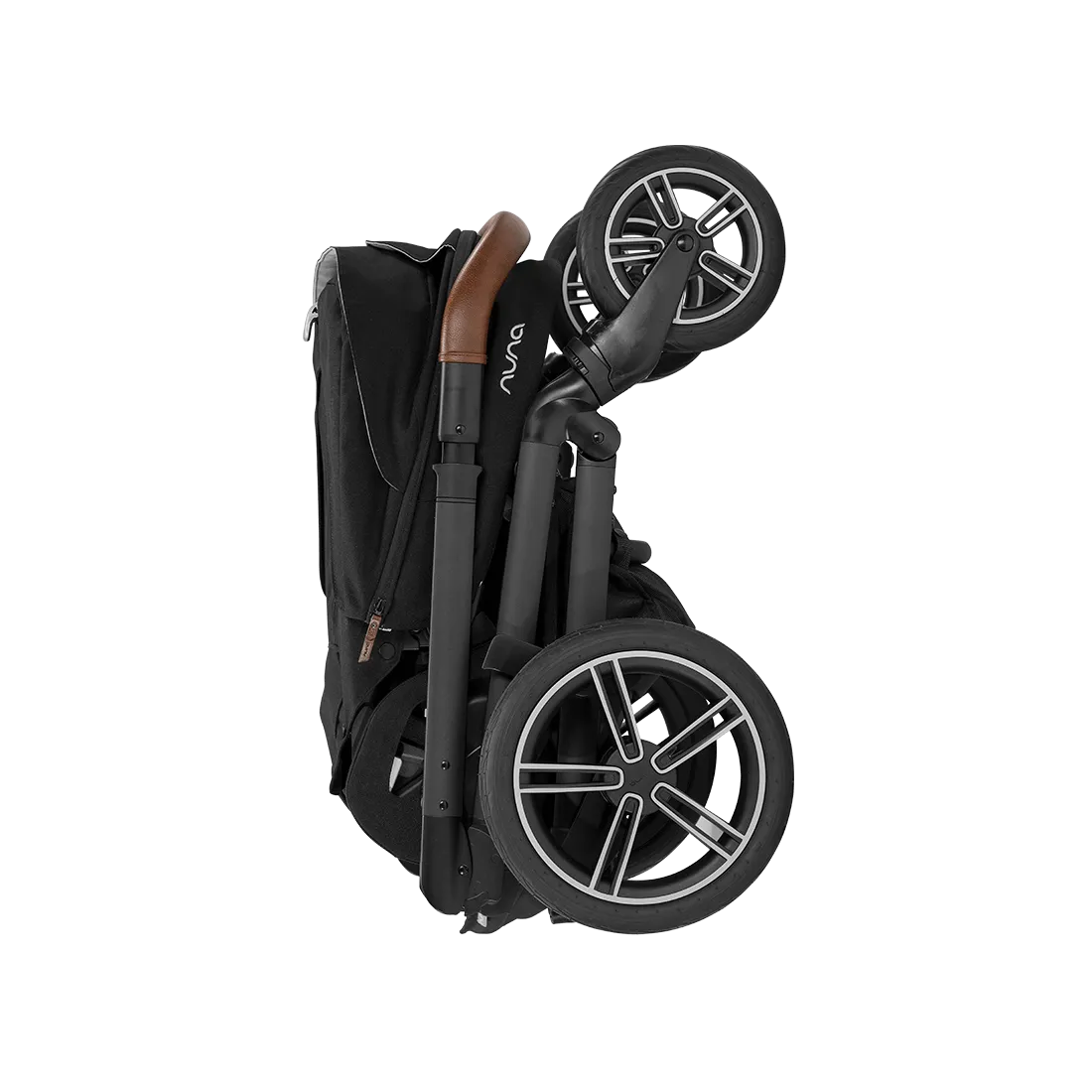 Nuna MIXX Next Stroller and PIPA Urbn Car Seat Travel System