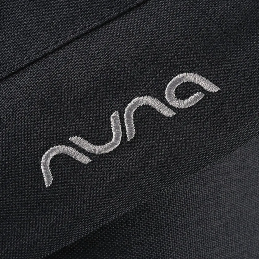 Nuna MIXX Next Stroller with MagneTech Secure Snap