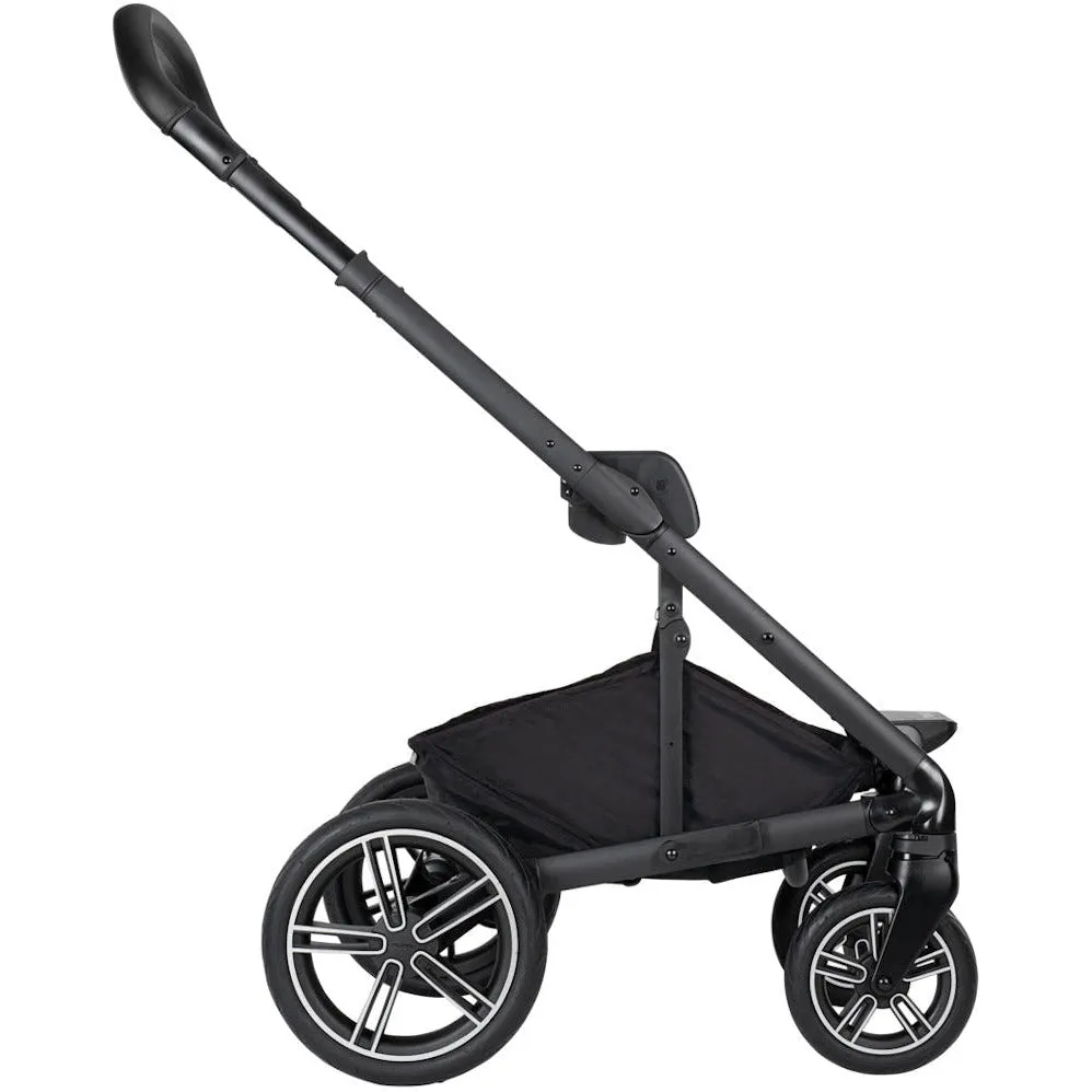 Nuna MIXX Next Stroller with MagneTech Secure Snap