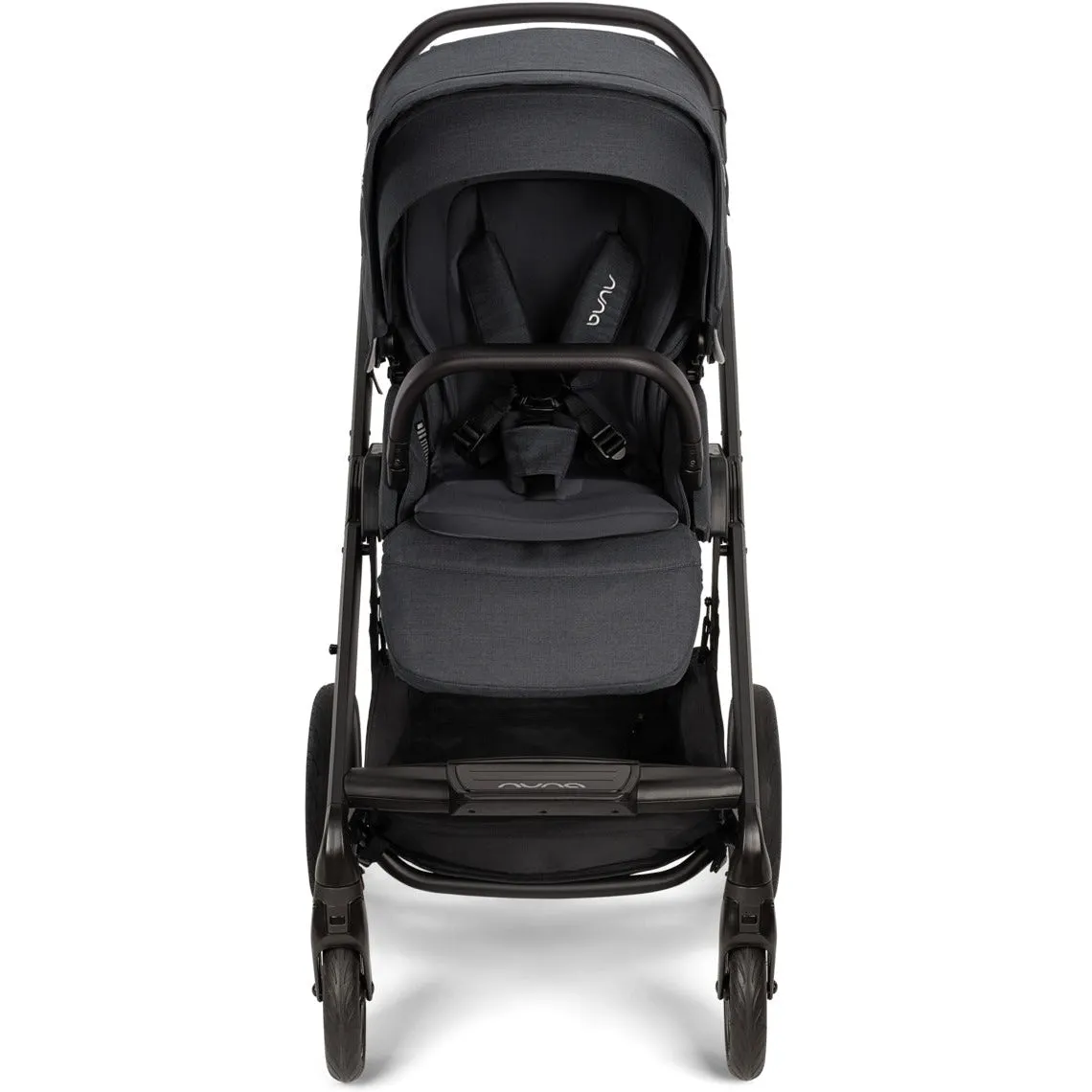 Nuna MIXX Next Stroller with MagneTech Secure Snap