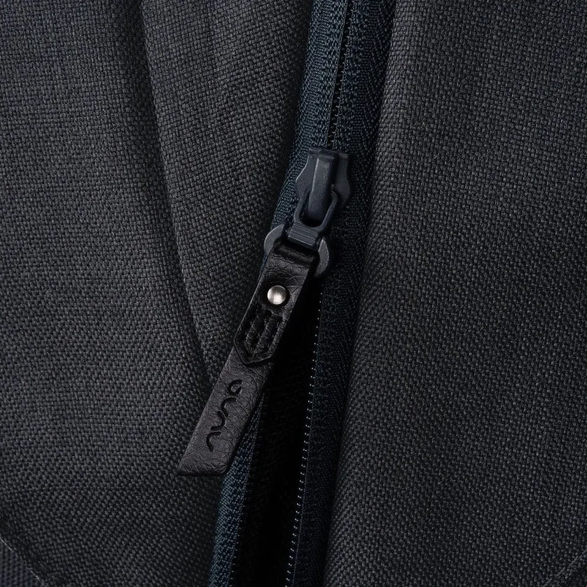 Nuna MIXX Next Stroller with MagneTech Secure Snap