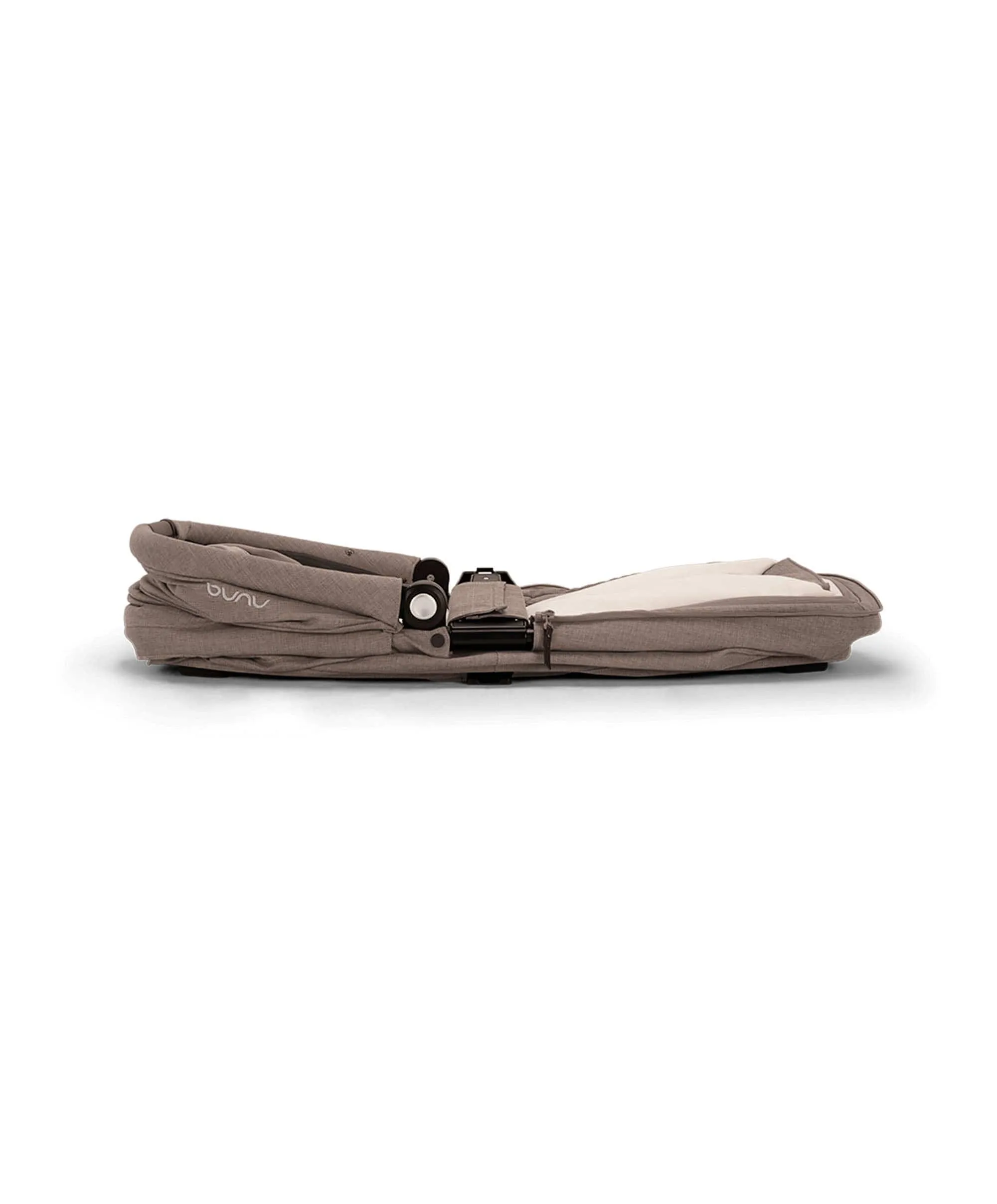 Nuna MIXX Next Urbn Bundle with PIPA urbn Car Seat - Cedar