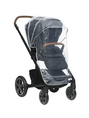 Nuna Mixx Stroller Rain Cover