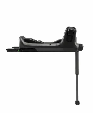 Nuna PIPA Next Car Seat Base - Black