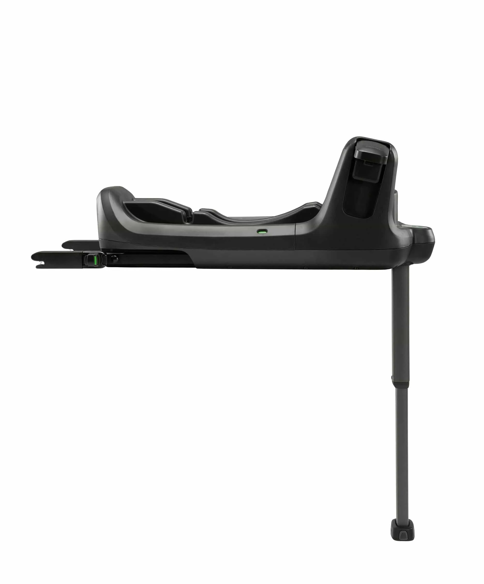 Nuna PIPA Next Car Seat Base - Black