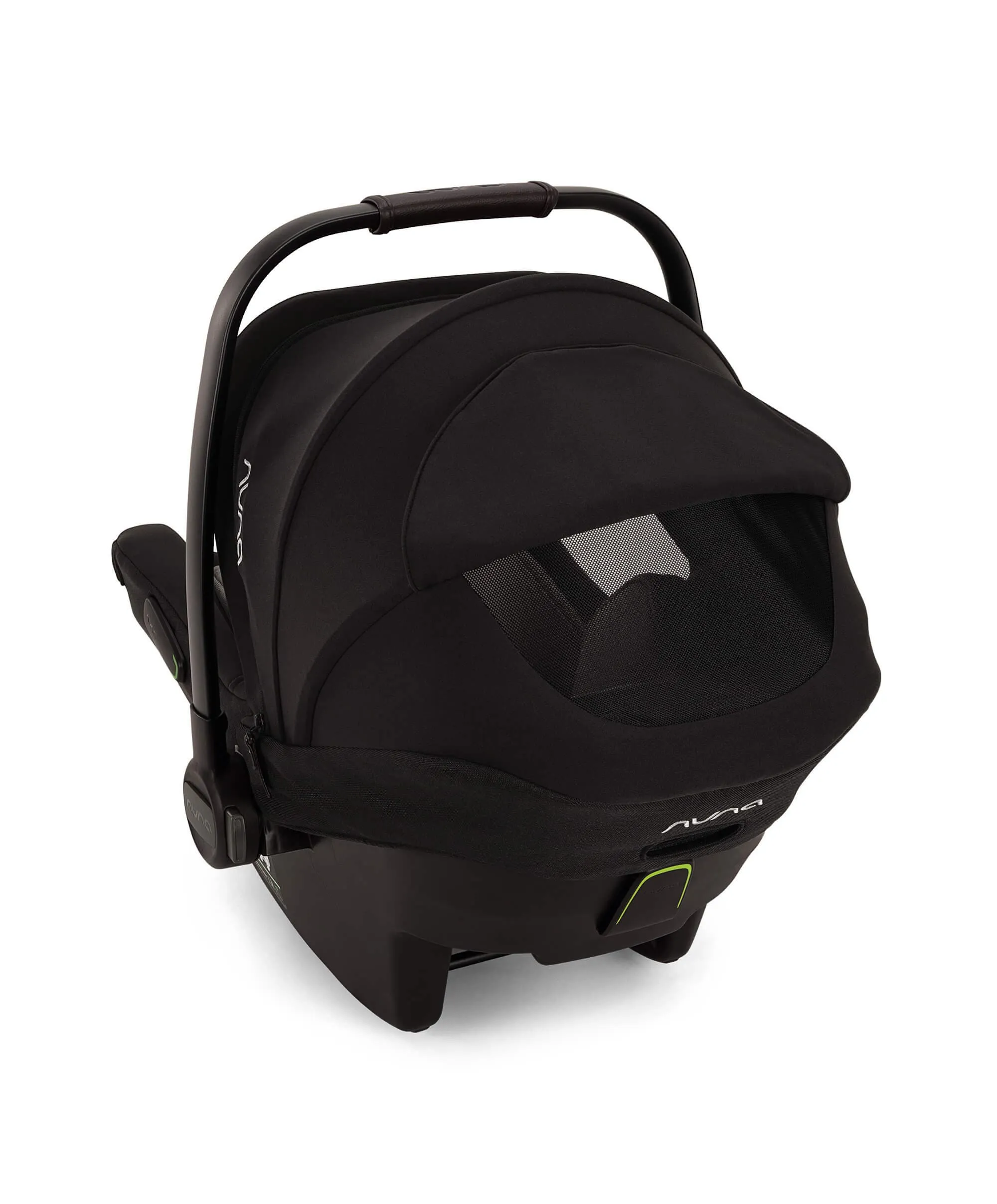 Nuna PIPA Next Car Seat - Caviar
