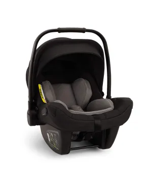 Nuna PIPA Next Car Seat - Caviar