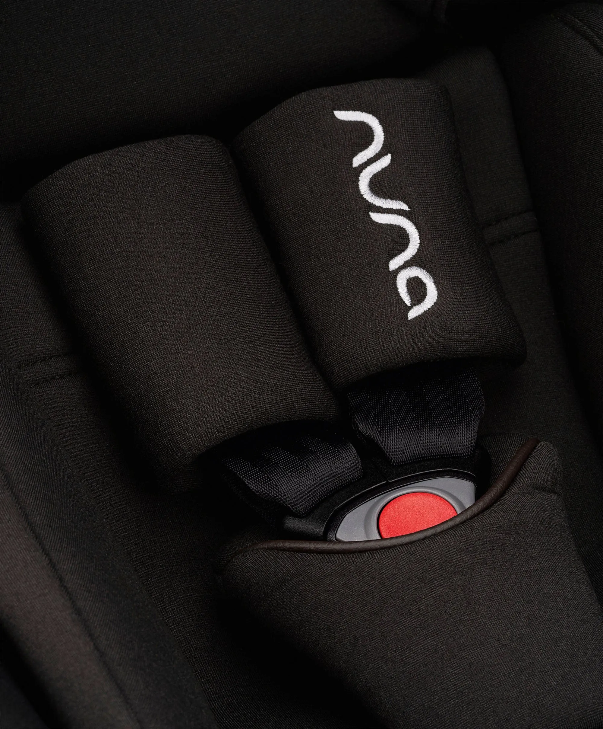 Nuna PIPA Urbn Car Seat  Caviar