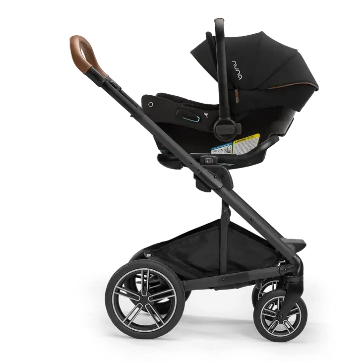 Nuna Pipa Urbn   MIXX Next Travel System