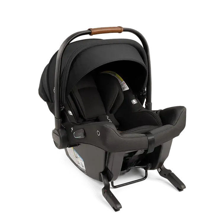 Nuna Pipa Urbn   MIXX Next Travel System