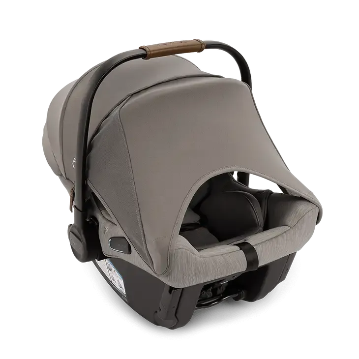 Nuna Pipa Urbn   MIXX Next Travel System