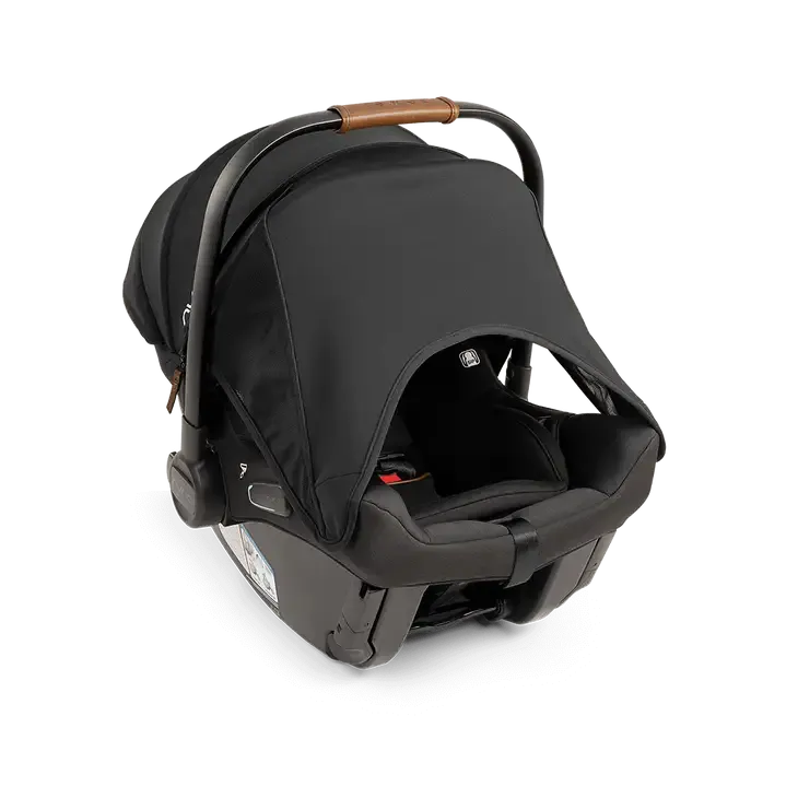 Nuna Pipa Urbn   MIXX Next Travel System
