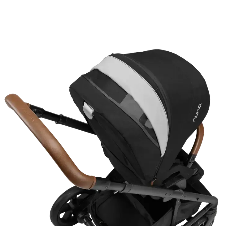 Nuna Pipa Urbn   MIXX Next Travel System