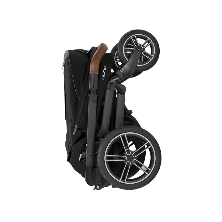 Nuna Pipa Urbn   MIXX Next Travel System