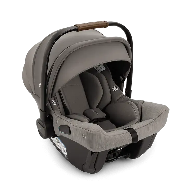 Nuna Pipa Urbn   MIXX Next Travel System