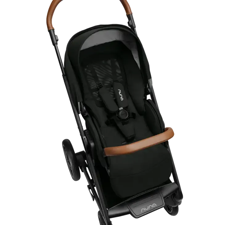 Nuna Pipa Urbn   MIXX Next Travel System