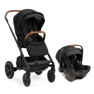 Nuna Pipa Urbn   MIXX Next Travel System