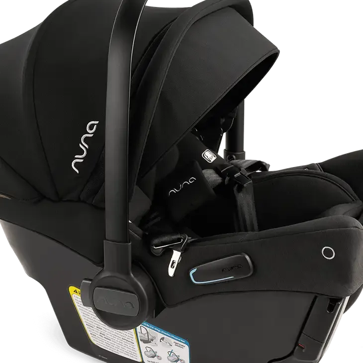 Nuna Pipa Urbn   MIXX Next Travel System