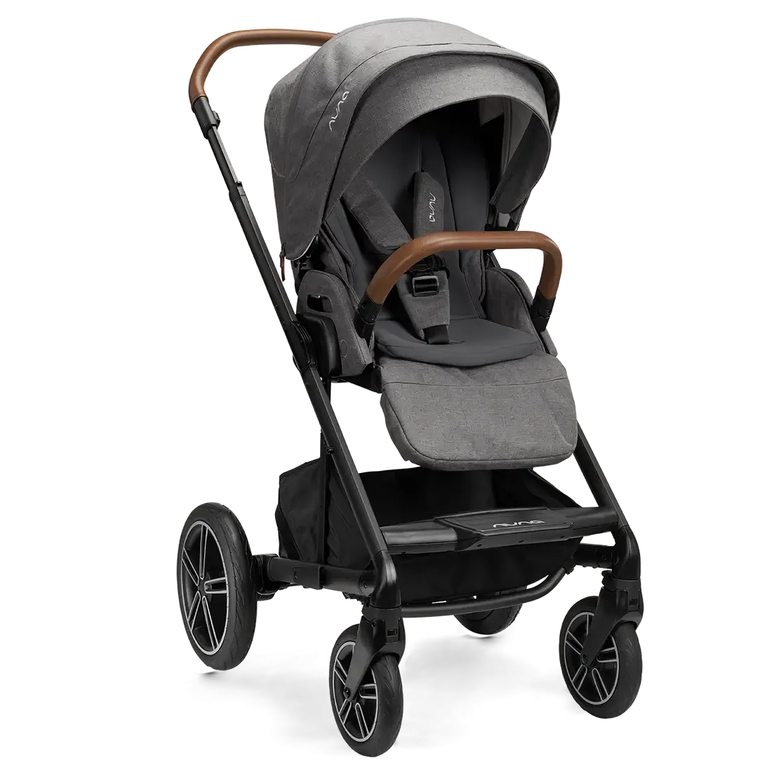 Nuna Pipa Urbn   MIXX Next Travel System